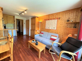 Appartement 2 pièces, 5 pers, Centre de Méribel, proche pistes, balcon Sud - FR-1-180-564